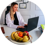 Nutrición + Entrenamiento