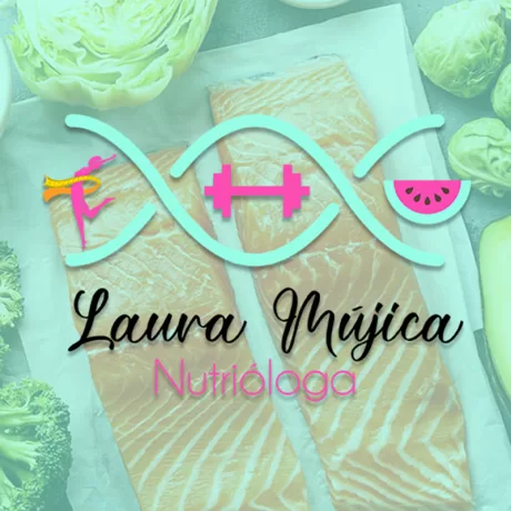 Nutrióloga Laura Mújica