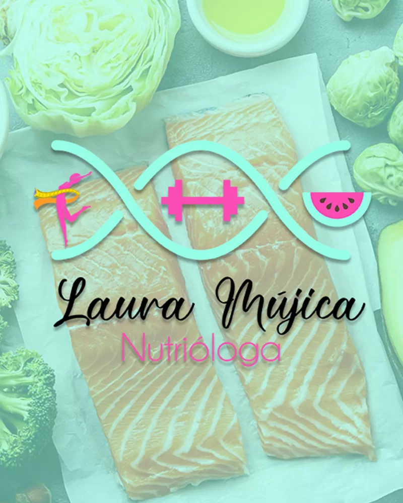 Dieta 100% Personalizada